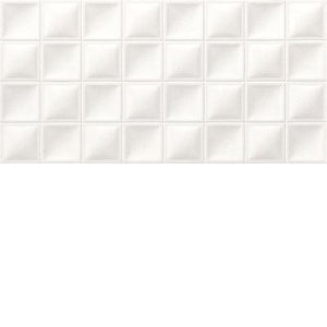 Autumn Square Wave Tile