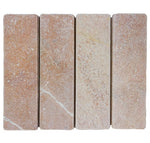 Terra Tumbled Subway Tile