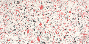 Tessera Terrazzo look Tile Range