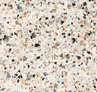 Tessera Terrazzo look Tile Range