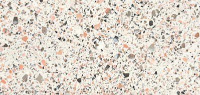 Tessera Terrazzo look Tile Range