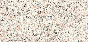 Tessera Terrazzo look Tile Range