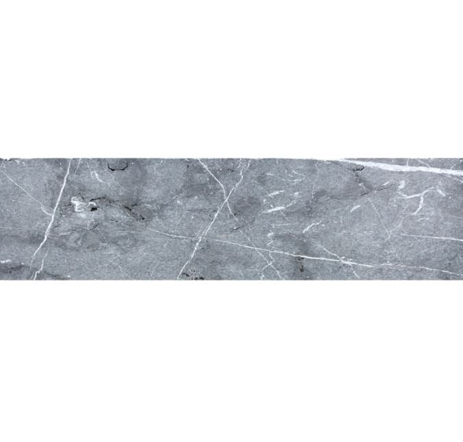 Tumbled Nero Marquina Tile Range