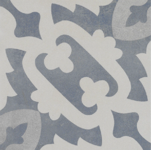 Vega R Patterned Tile