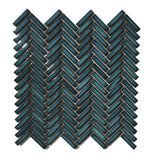 Vintage Herringbone Mosaic Range