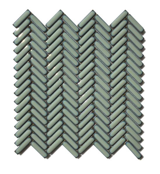 Vintage Herringbone Mosaic Range