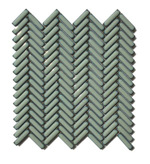 Vintage Herringbone Mosaic Range