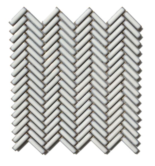 Vintage Herringbone Mosaic Range