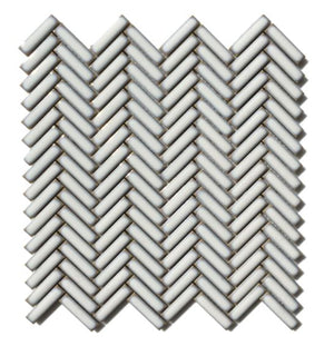 Vintage Herringbone Mosaic Range