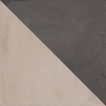 Triangle Patterned Tile