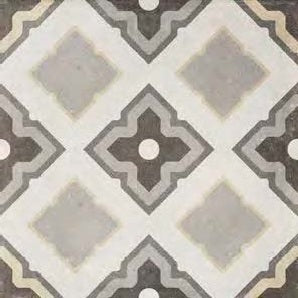 Arazzo Patterned Tile