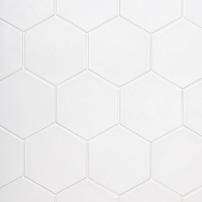 Brillo Hexagon Mosaic Range