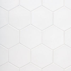 Brillo Hexagon Mosaic Range